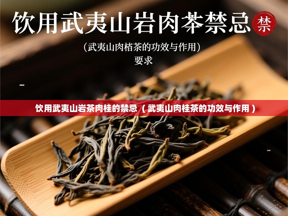 饮用武夷山岩茶肉桂的禁忌 ( 武夷山肉桂茶的功效与作用 ) 饮用武夷山岩茶肉桂的禁忌 ( 武夷山肉桂茶的功效与作用 )