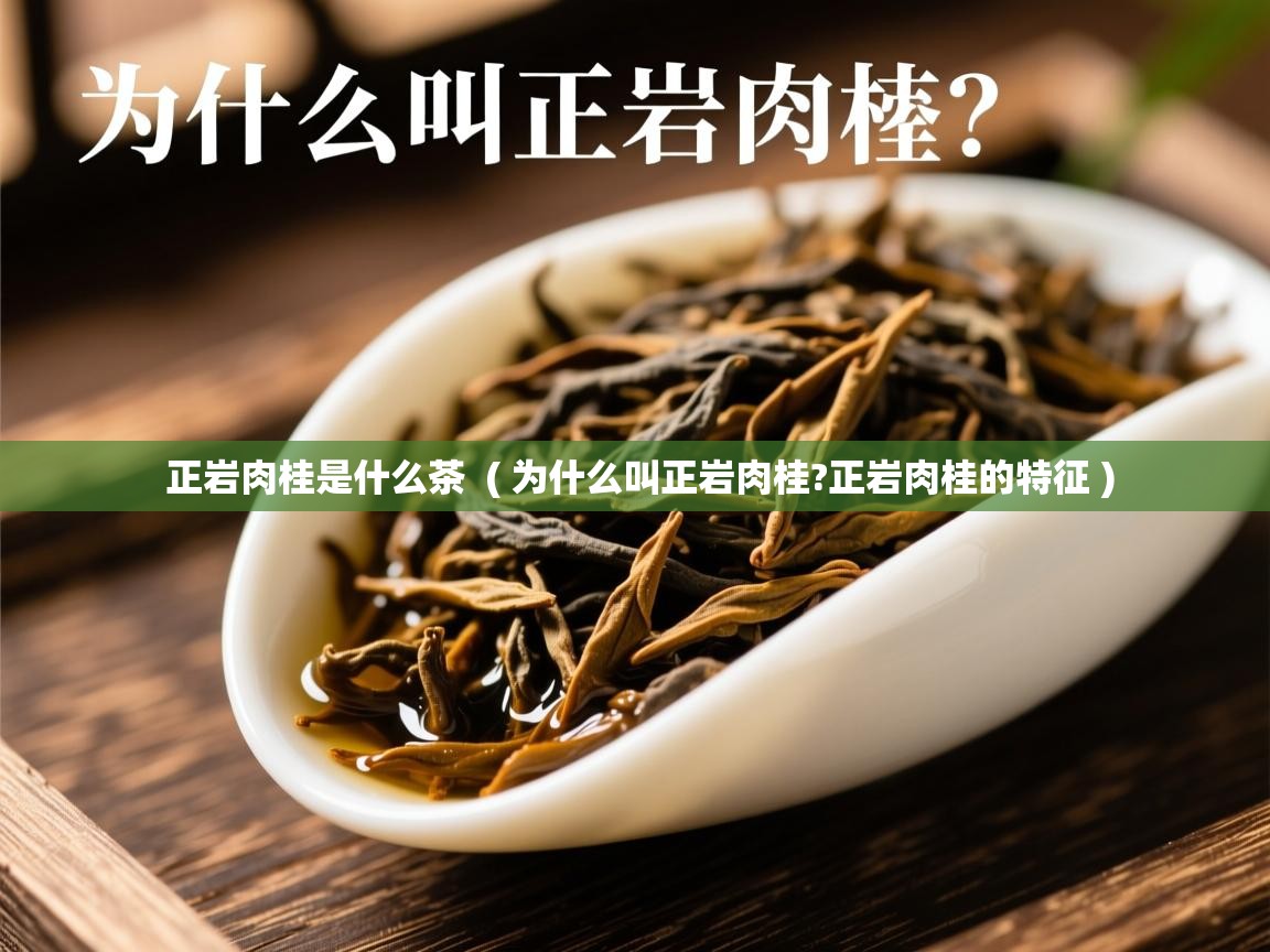  正岩肉桂是什么茶  ( 为什么叫正岩肉桂?正岩肉桂的特征 )