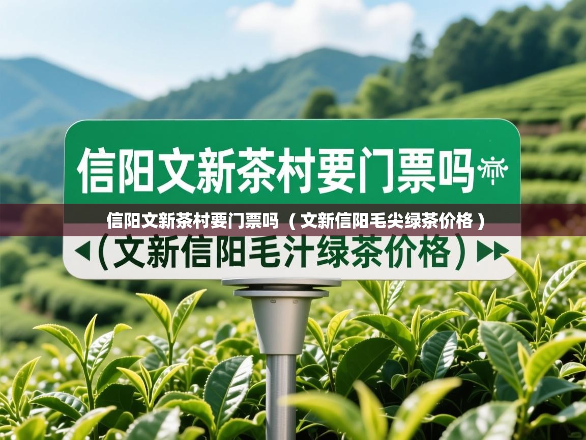 信阳文新茶村要门票吗 ( 文新信阳毛尖绿茶价格 ) 信阳文新茶村要门票吗 ( 文新信阳毛尖绿茶价格 )