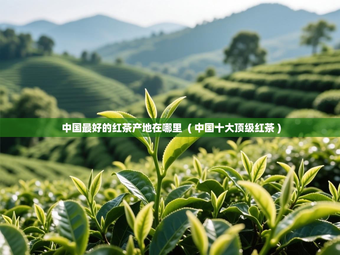 中国最好的红茶产地在哪里 ( 中国十大顶级红茶 ) 中国最好的红茶产地在哪里 ( 中国十大顶级红茶 )