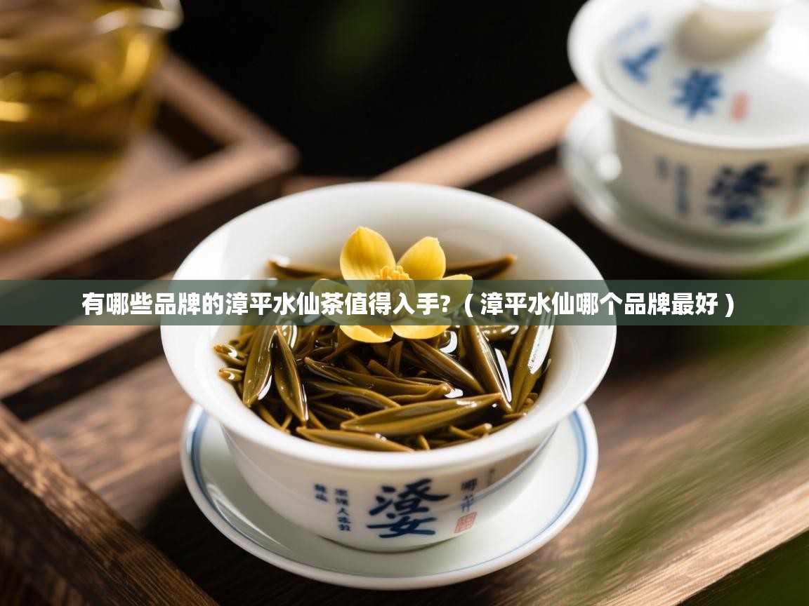  有哪些品牌的漳平水仙茶值得入手?  ( 漳平水仙哪个品牌最好 )