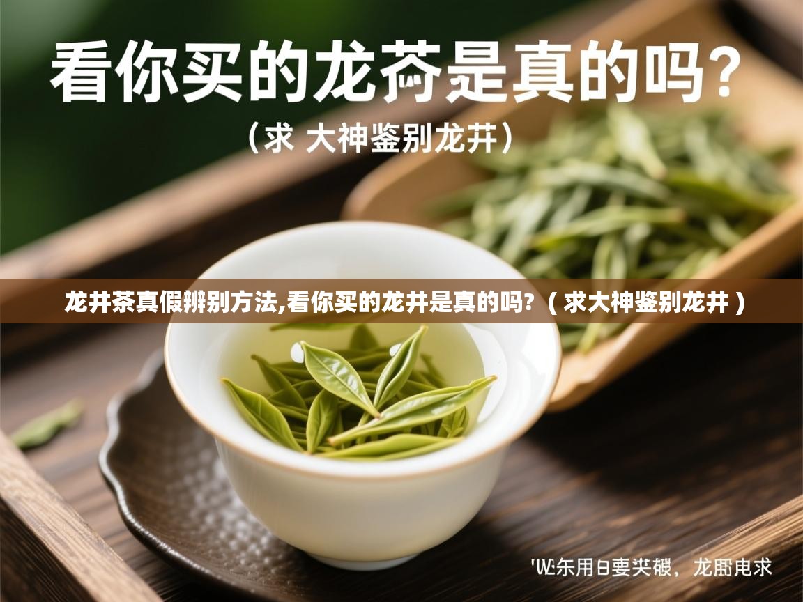 龙井茶真假辨别方法,看你买的龙井是真的吗? ( 求大神鉴别龙井 ) 龙井茶真假辨别方法,看你买的龙井是真的吗? ( 求大神鉴别龙井 )