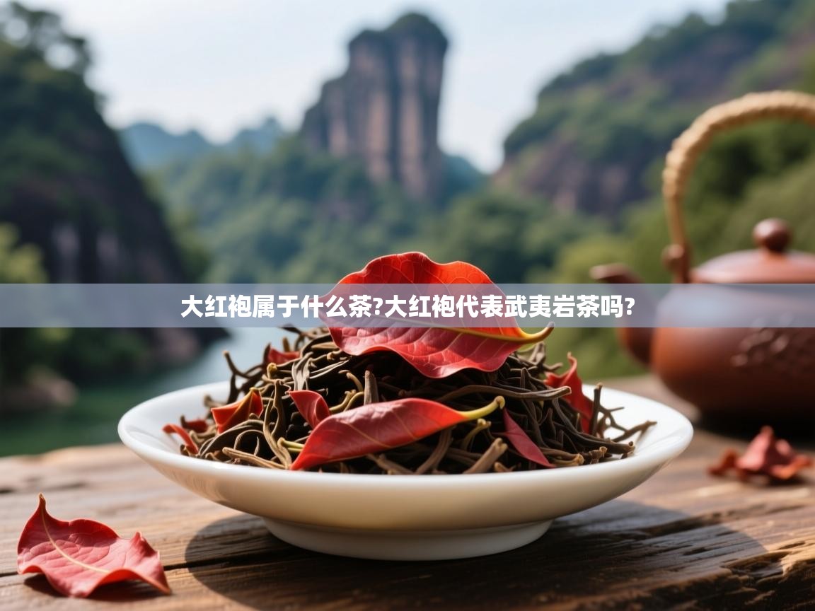 大红袍属于什么茶?大红袍代表武夷岩茶吗? 大红袍属于什么茶?大红袍代表武夷岩茶吗?