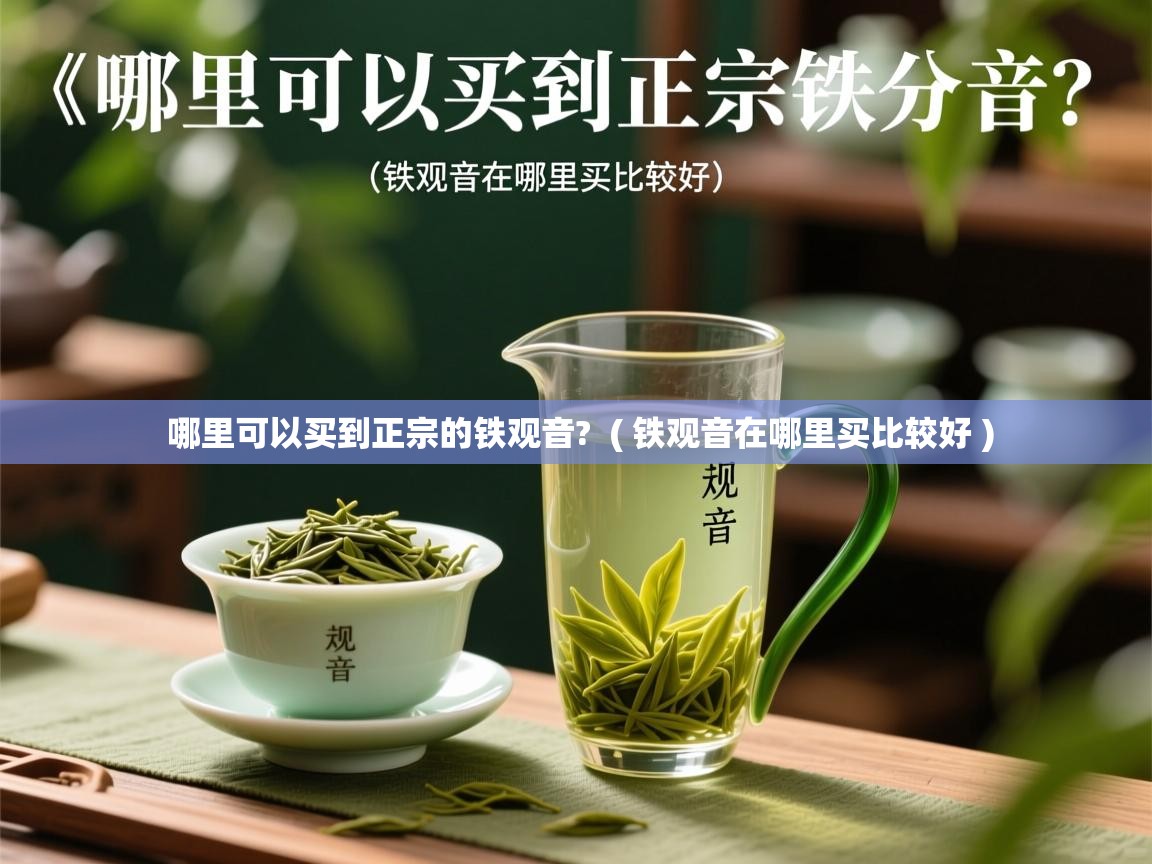 哪里可以买到正宗的铁观音? ( 铁观音在哪里买比较好 ) 哪里可以买到正宗的铁观音? ( 铁观音在哪里买比较好 )