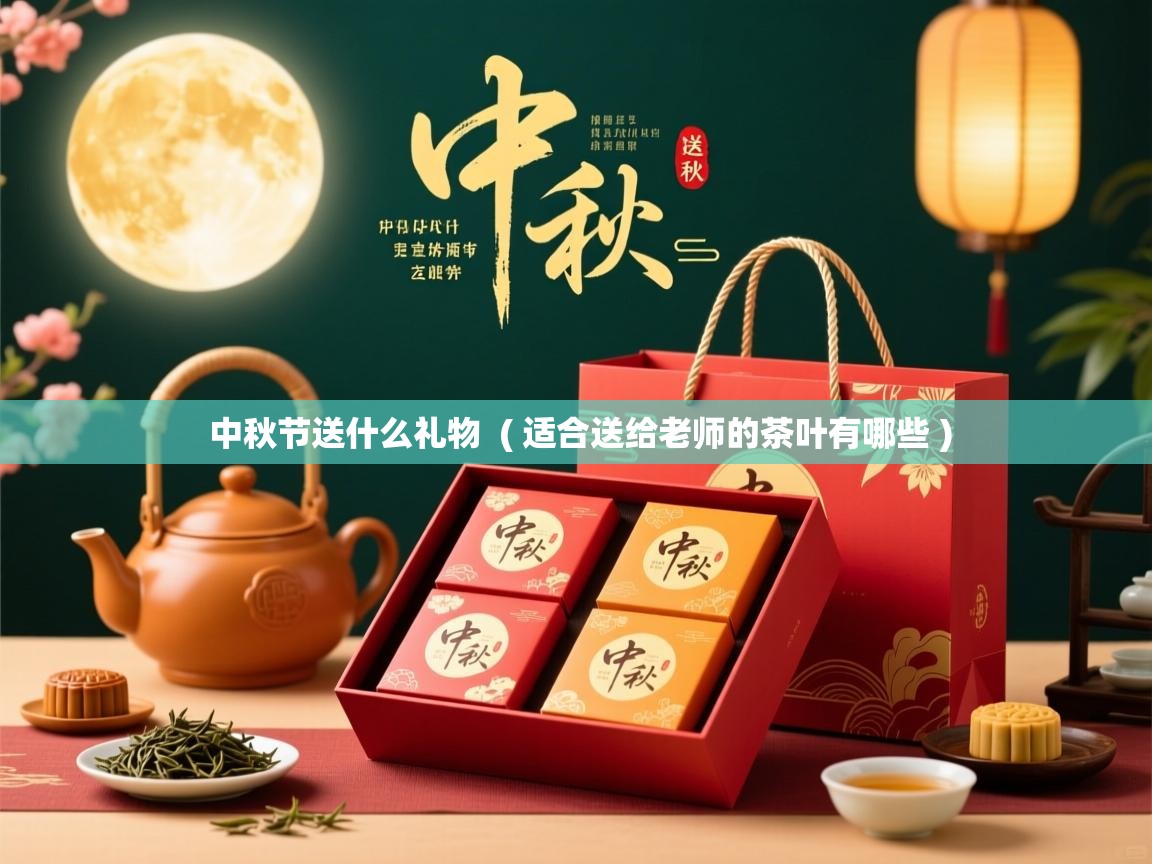 中秋节送什么礼物 ( 适合送给老师的茶叶有哪些 ) 中秋节送什么礼物 ( 适合送给老师的茶叶有哪些 )