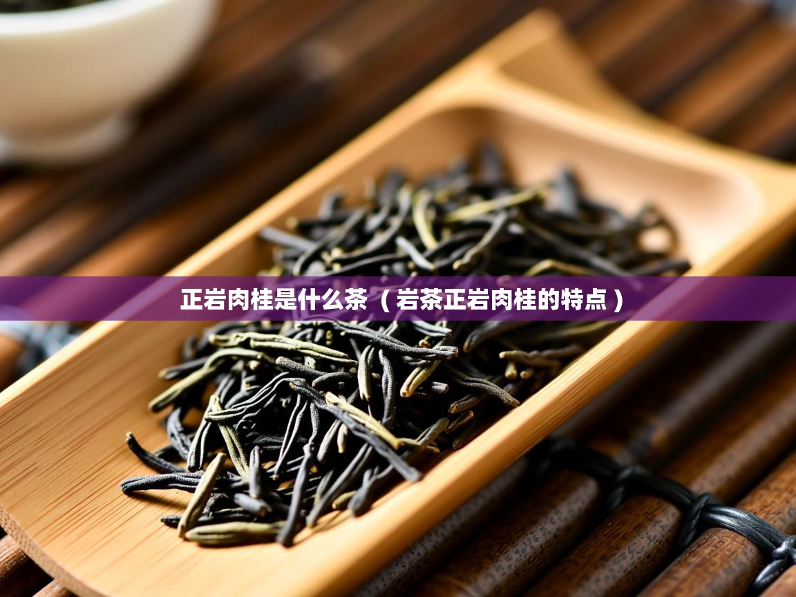 正岩肉桂是什么茶 ( 岩茶正岩肉桂的特点 ) 正岩肉桂是什么茶 ( 岩茶正岩肉桂的特点 )