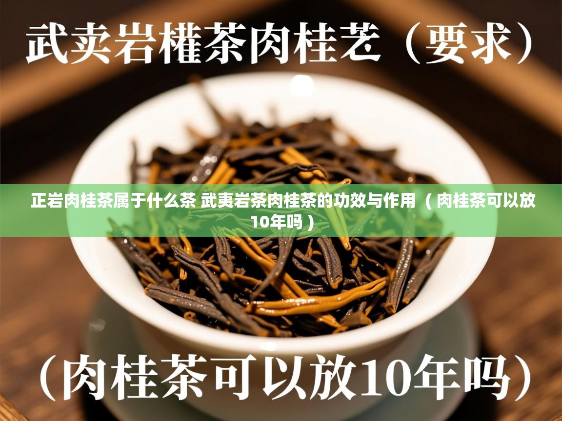 正岩肉桂茶属于什么茶 武夷岩茶肉桂茶的功效与作用 ( 肉桂茶可以放10年吗 ) 正岩肉桂茶属于什么茶 武夷岩茶肉桂茶的功效与作用 ( 肉桂茶可以放10年吗 )