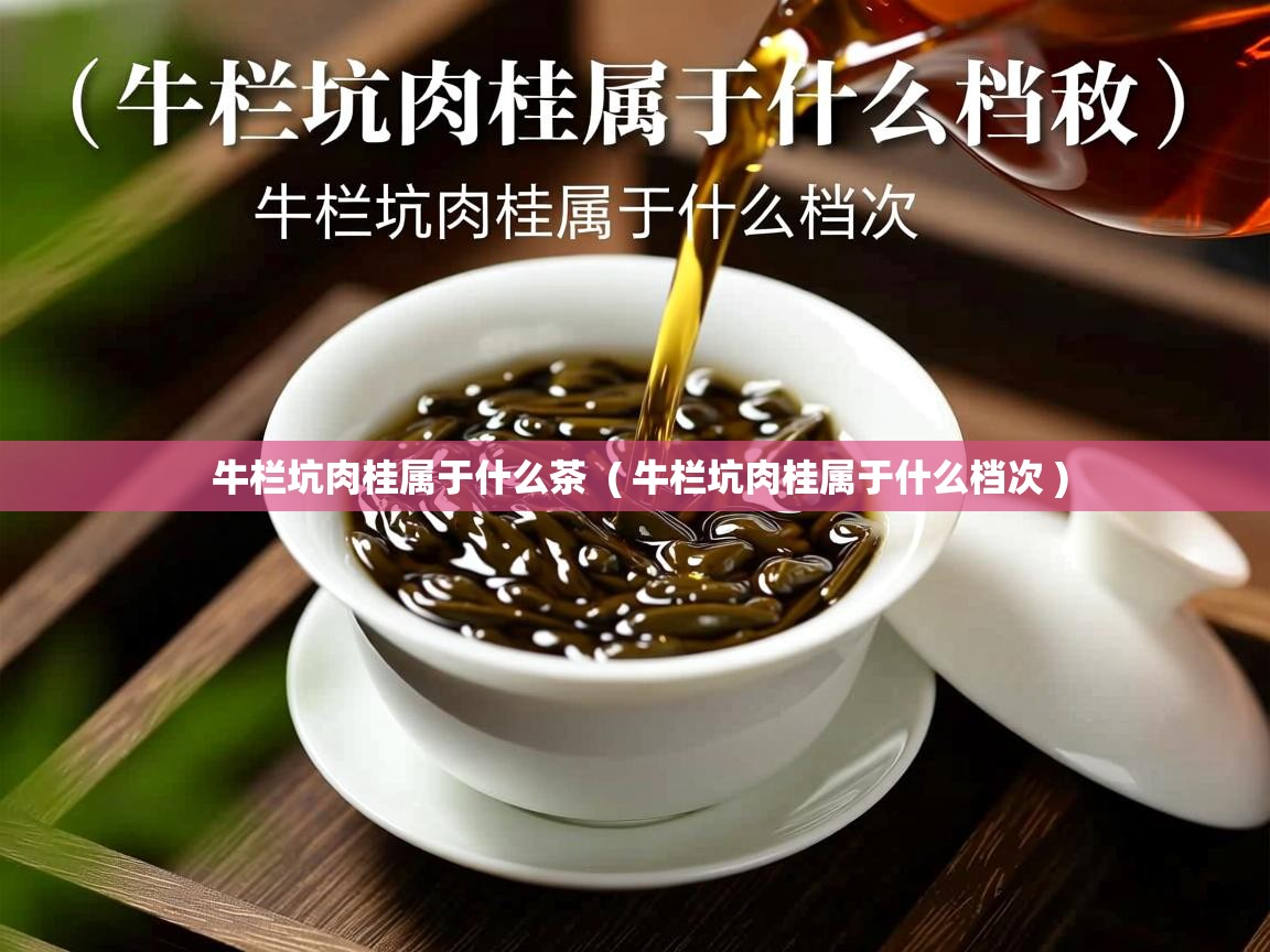 牛栏坑肉桂属于什么茶 ( 牛栏坑肉桂属于什么档次 ) 牛栏坑肉桂属于什么茶 ( 牛栏坑肉桂属于什么档次 )
