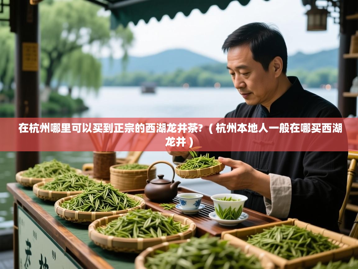 在杭州哪里可以买到正宗的西湖龙井茶? ( 杭州本地人一般在哪买西湖龙井 ) 在杭州哪里可以买到正宗的西湖龙井茶? ( 杭州本地人一般在哪买西湖龙井 )