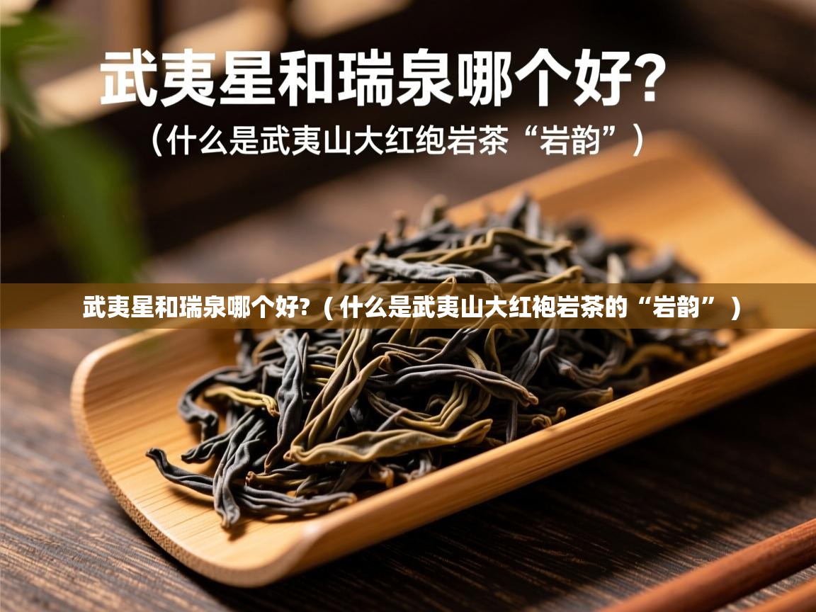 武夷星和瑞泉哪个好? ( 什么是武夷山大红袍岩茶的“岩韵” ) 武夷星和瑞泉哪个好? ( 什么是武夷山大红袍岩茶的“岩韵” )