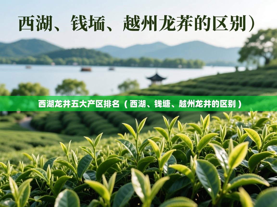 西湖龙井五大产区排名 ( 西湖、钱塘、越州龙井的区别 ) 西湖龙井五大产区排名 ( 西湖、钱塘、越州龙井的区别 )