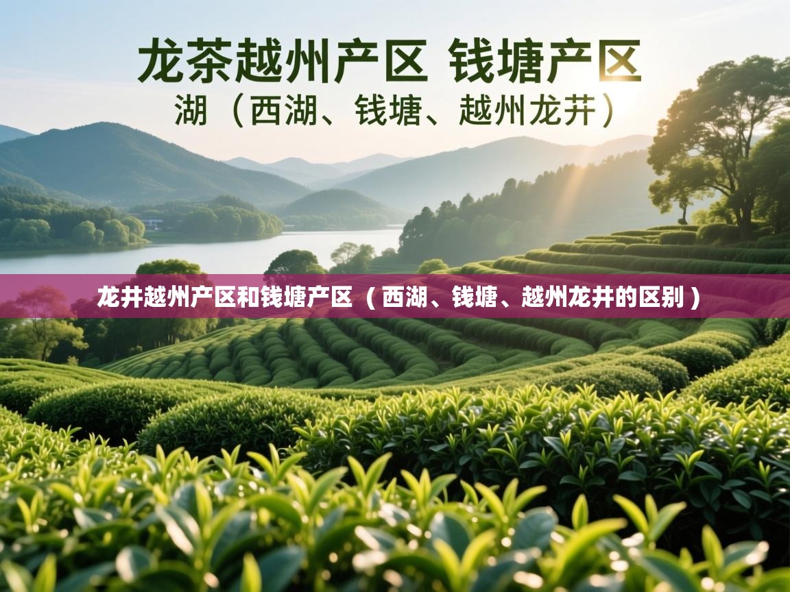 龙井越州产区和钱塘产区 ( 西湖、钱塘、越州龙井的区别 ) 龙井越州产区和钱塘产区 ( 西湖、钱塘、越州龙井的区别 )