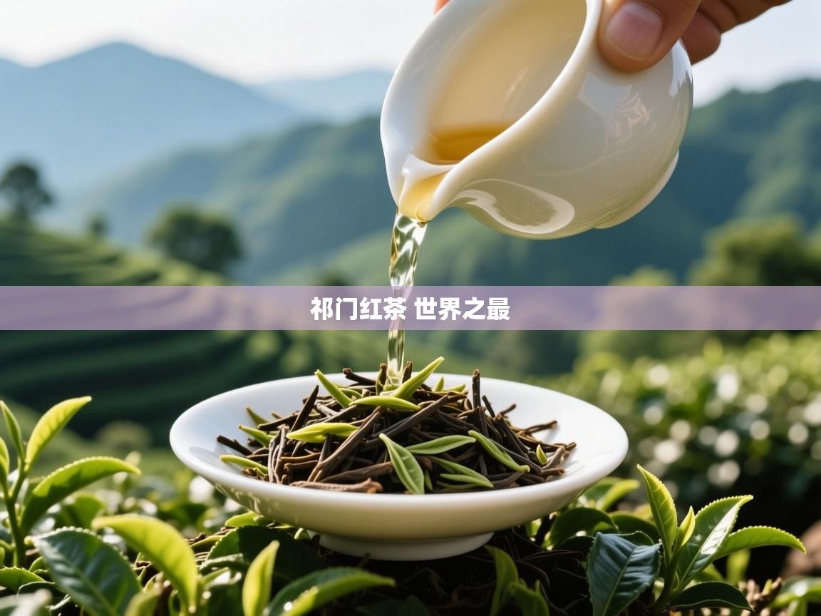 祁门红茶 世界之最 祁门红茶 世界之最