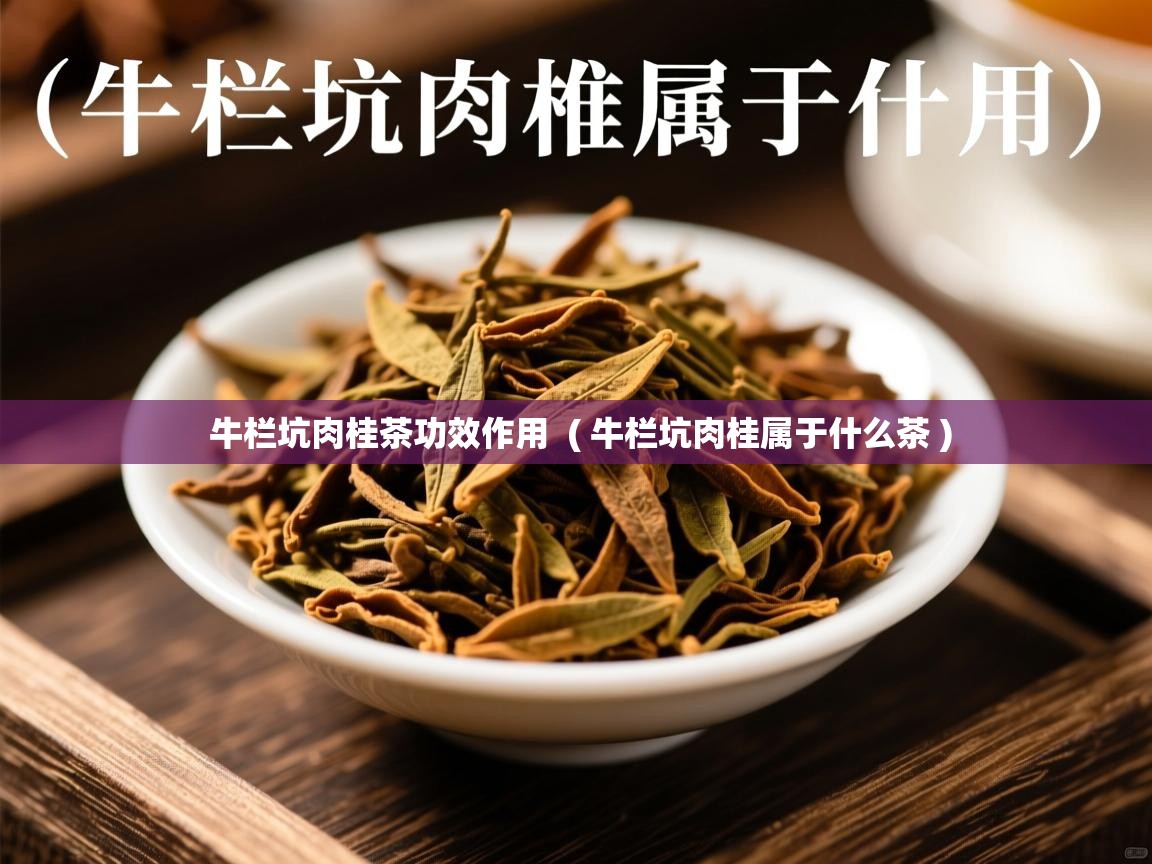 牛栏坑肉桂茶功效作用 ( 牛栏坑肉桂属于什么茶 ) 牛栏坑肉桂茶功效作用 ( 牛栏坑肉桂属于什么茶 )
