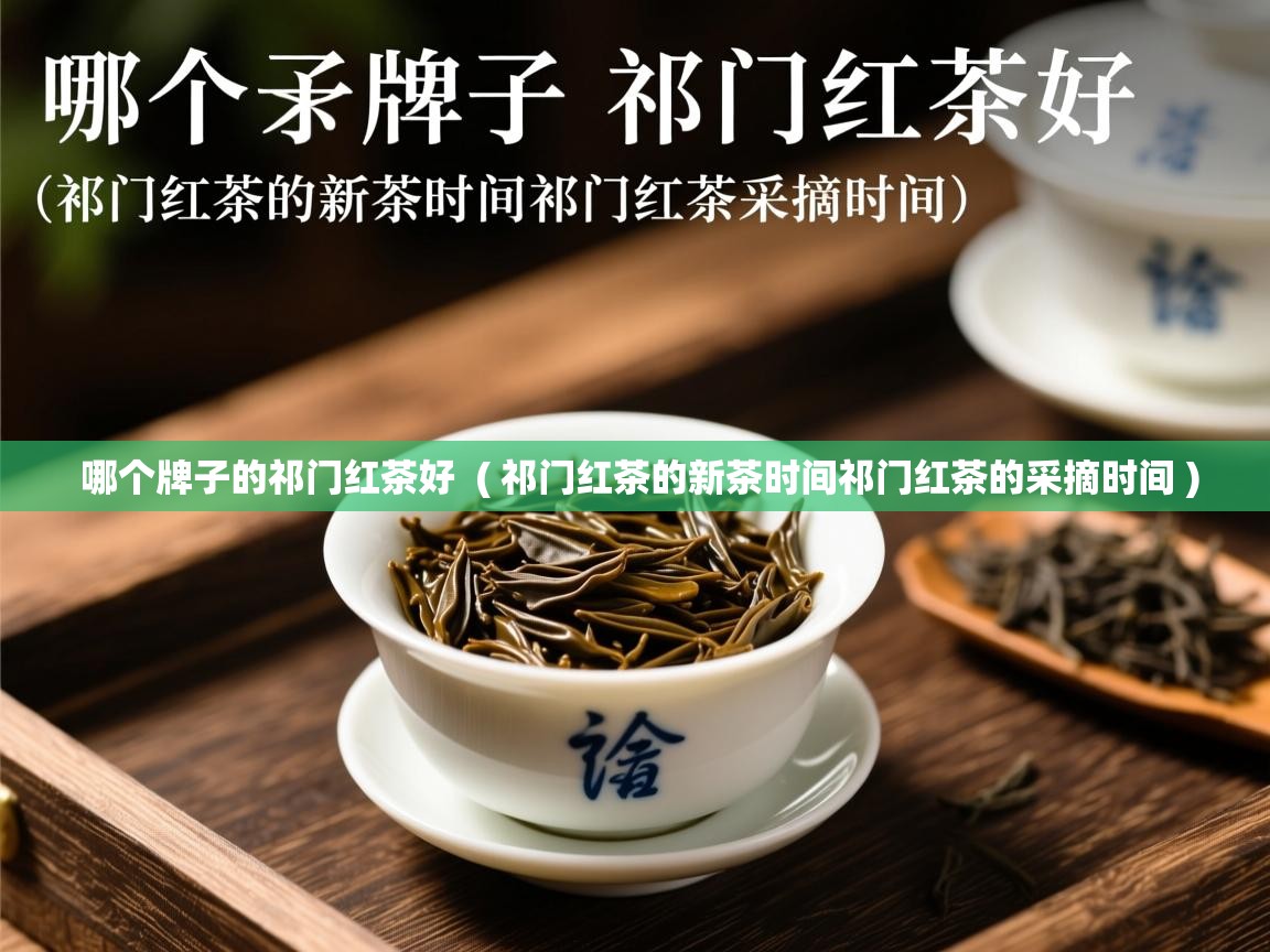 哪个牌子的祁门红茶好 ( 祁门红茶的新茶时间祁门红茶的采摘时间 ) 哪个牌子的祁门红茶好 ( 祁门红茶的新茶时间祁门红茶的采摘时间 )