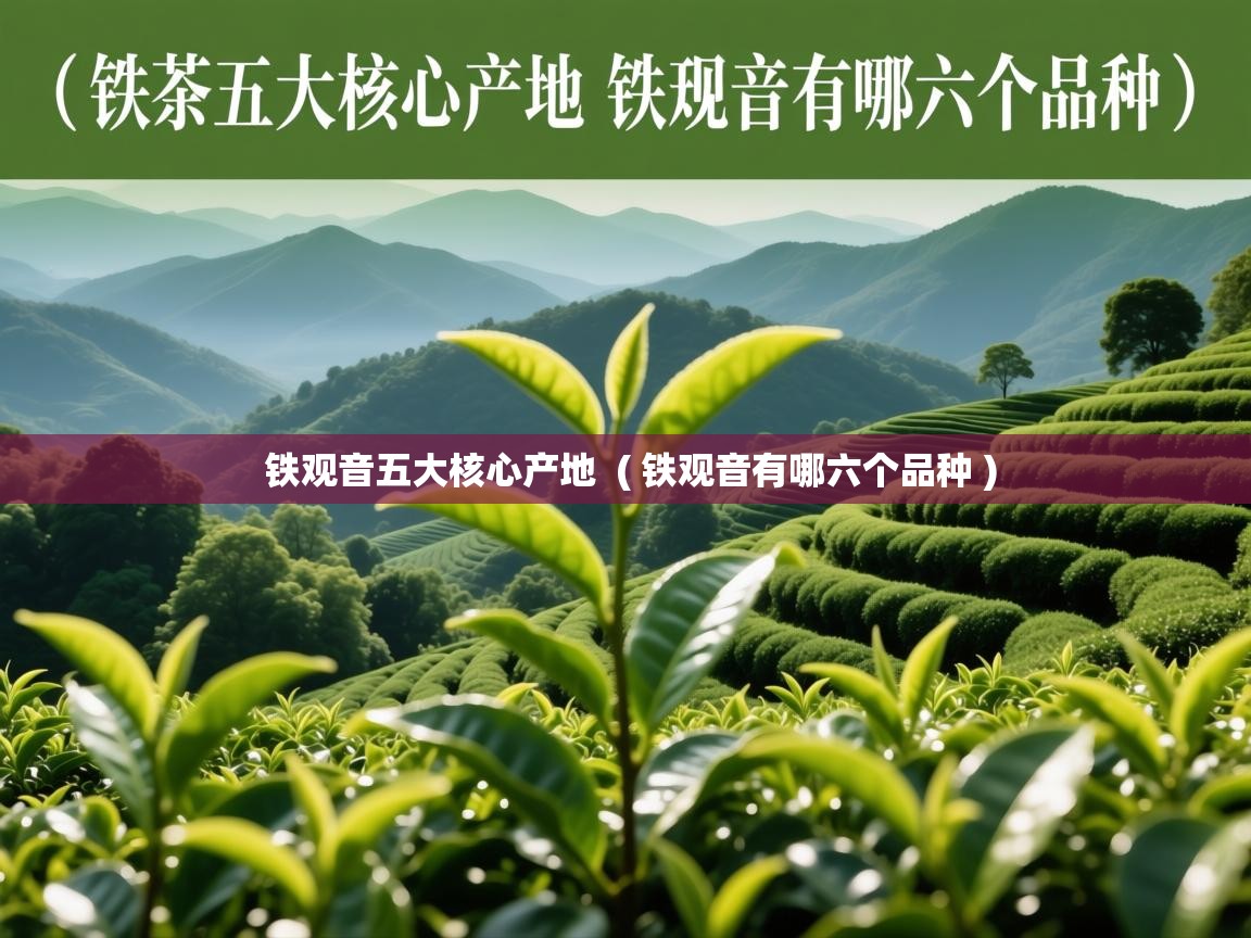 铁观音五大核心产地 ( 铁观音有哪六个品种 ) 铁观音五大核心产地 ( 铁观音有哪六个品种 )