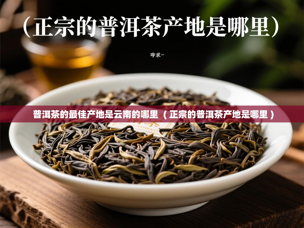 普洱茶的最佳产地是云南的哪里 ( 正宗的普洱茶产地是哪里 ) 普洱茶的最佳产地是云南的哪里 ( 正宗的普洱茶产地是哪里 )