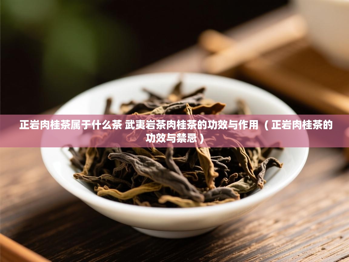正岩肉桂茶属于什么茶 武夷岩茶肉桂茶的功效与作用 ( 正岩肉桂茶的功效与禁忌 ) 正岩肉桂茶属于什么茶 武夷岩茶肉桂茶的功效与作用 ( 正岩肉桂茶的功效与禁忌 )