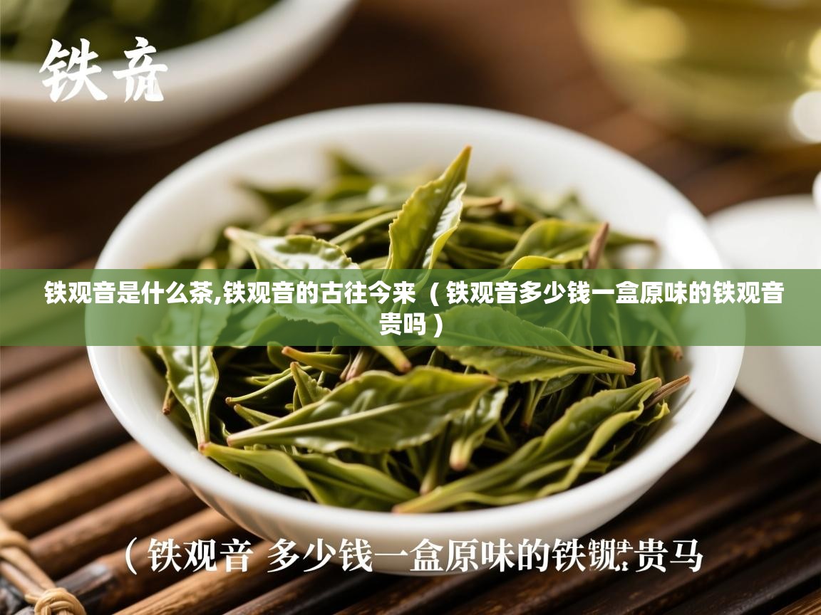 铁观音是什么茶,铁观音的古往今来  ( 铁观音多少钱一盒原味的铁观音贵吗 )