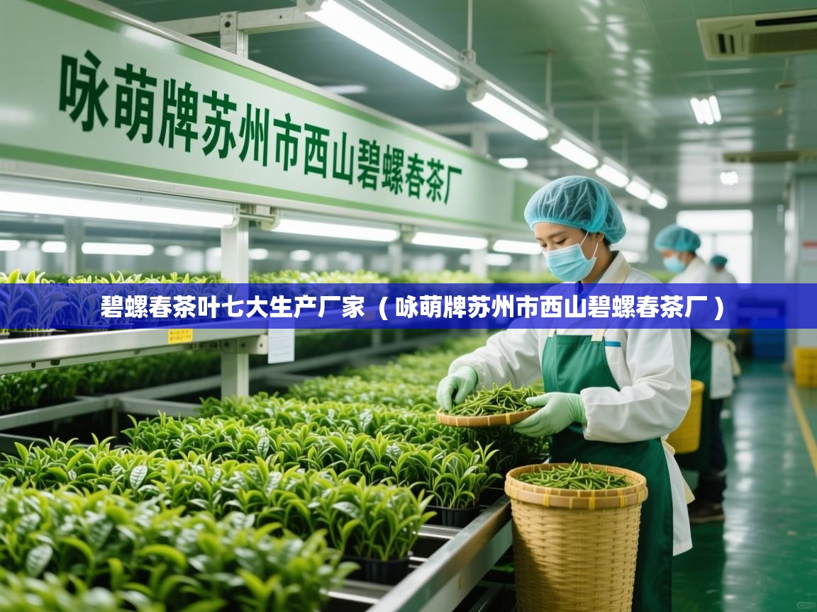 碧螺春茶叶七大生产厂家 ( 咏萌牌苏州市西山碧螺春茶厂 ) 碧螺春茶叶七大生产厂家 ( 咏萌牌苏州市西山碧螺春茶厂 )