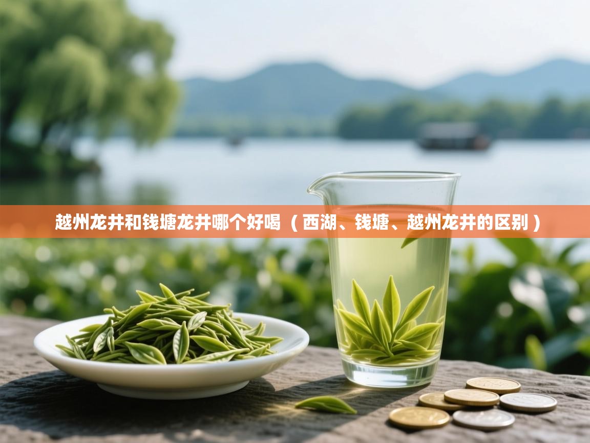 越州龙井和钱塘龙井哪个好喝 ( 西湖、钱塘、越州龙井的区别 ) 越州龙井和钱塘龙井哪个好喝 ( 西湖、钱塘、越州龙井的区别 )