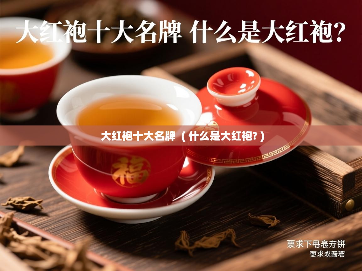 大红袍十大名牌 ( 什么是大红袍? ) 大红袍十大名牌 ( 什么是大红袍? )