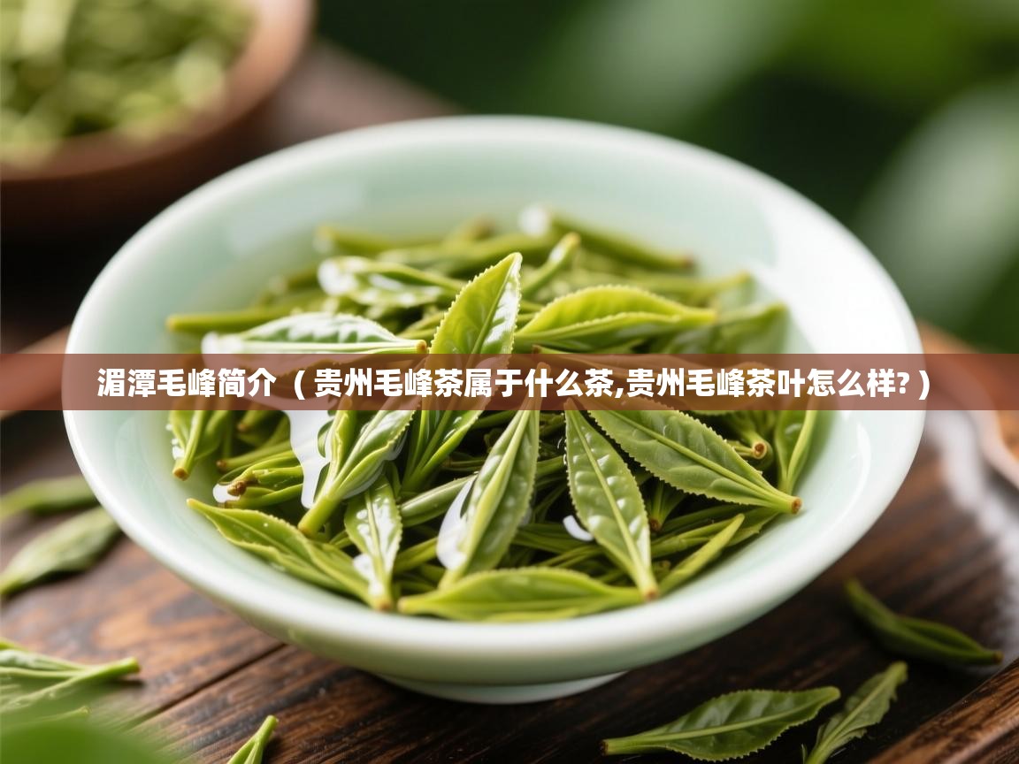  湄潭毛峰简介  ( 贵州毛峰茶属于什么茶,贵州毛峰茶叶怎么样? )