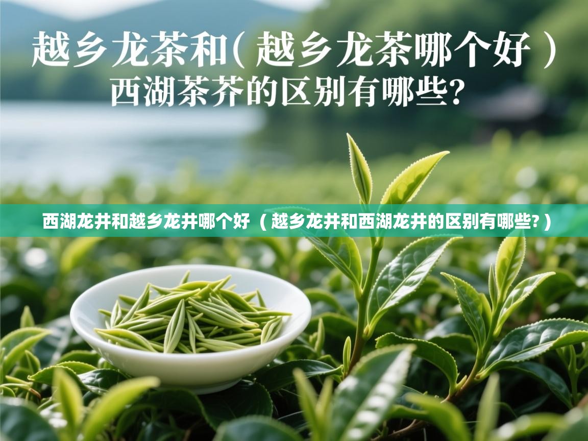  西湖龙井和越乡龙井哪个好  ( 越乡龙井和西湖龙井的区别有哪些? )
