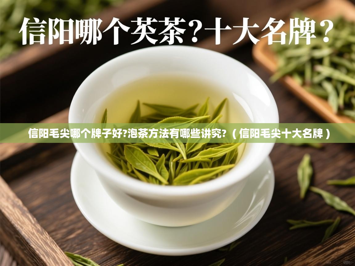 信阳毛尖哪个牌子好?泡茶方法有哪些讲究? ( 信阳毛尖十大名牌 ) 信阳毛尖哪个牌子好?泡茶方法有哪些讲究? ( 信阳毛尖十大名牌 )