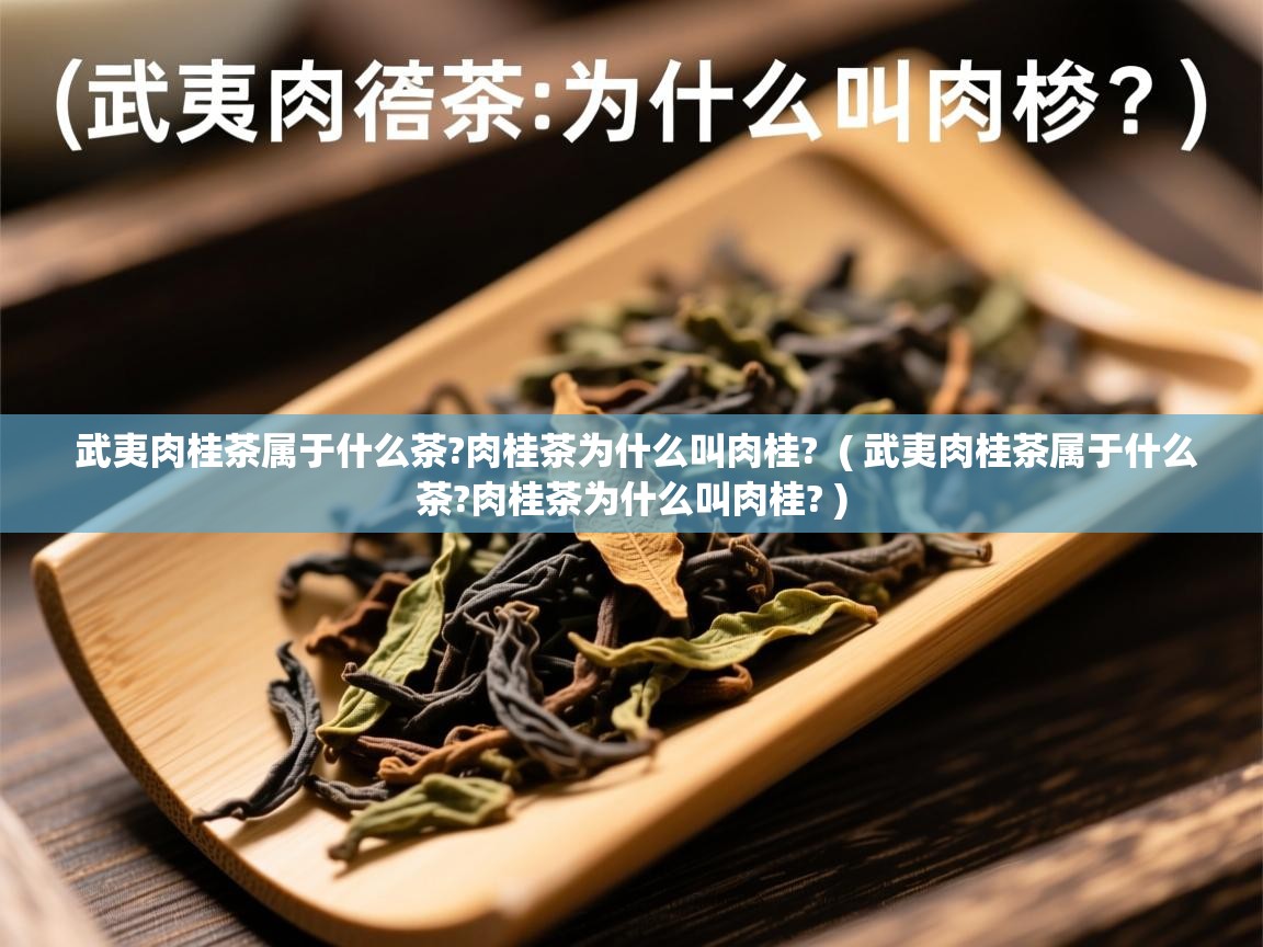  武夷肉桂茶属于什么茶?肉桂茶为什么叫肉桂?  ( 武夷肉桂茶属于什么茶?肉桂茶为什么叫肉桂? )