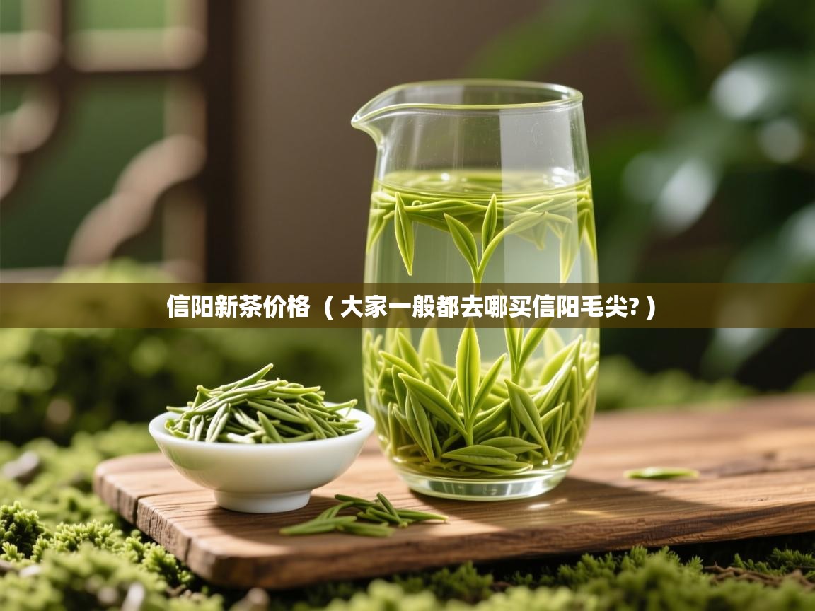  信阳新茶价格  ( 大家一般都去哪买信阳毛尖? )