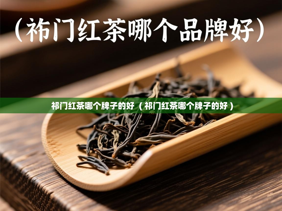  祁门红茶哪个牌子的好  ( 祁门红茶哪个牌子的好 )