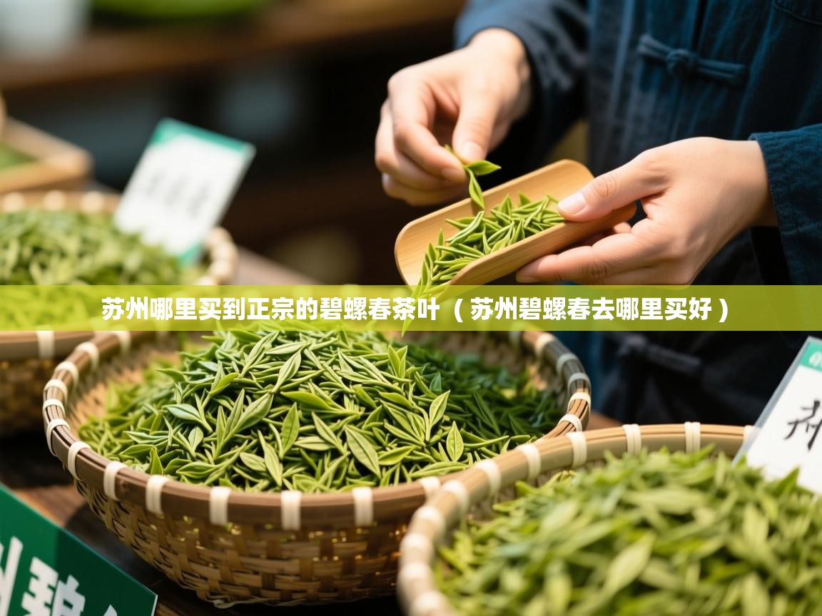  苏州哪里买到正宗的碧螺春茶叶  ( 苏州碧螺春去哪里买好 )