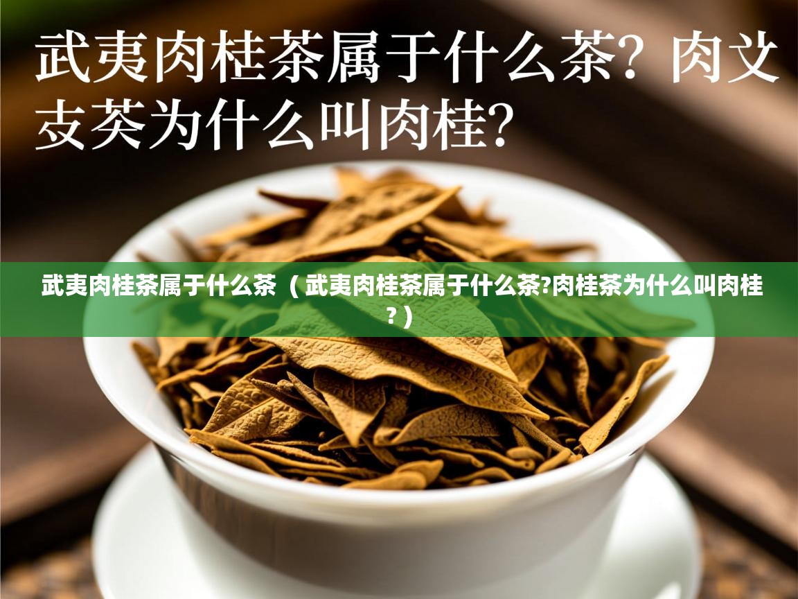 武夷肉桂茶属于什么茶 ( 武夷肉桂茶属于什么茶?肉桂茶为什么叫肉桂? ) 武夷肉桂茶属于什么茶 ( 武夷肉桂茶属于什么茶?肉桂茶为什么叫肉桂? )