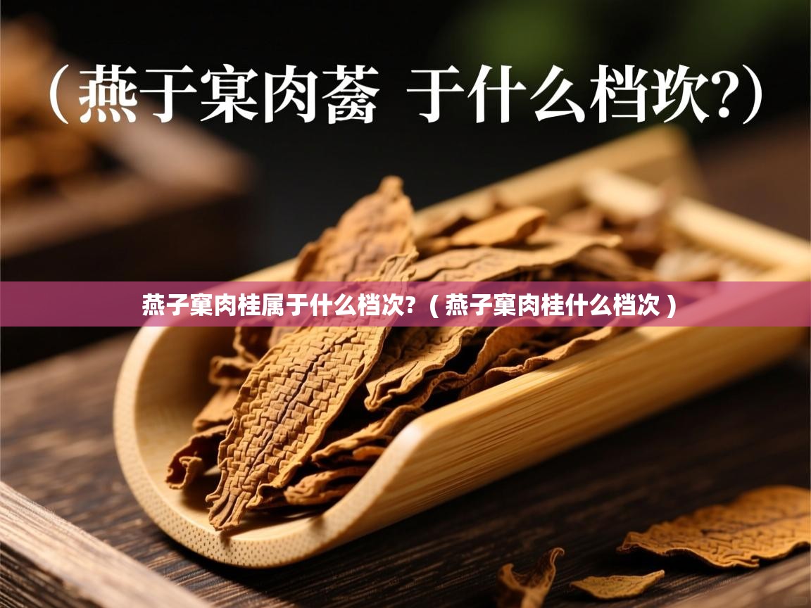  燕子窠肉桂属于什么档次?  ( 燕子窠肉桂什么档次 )