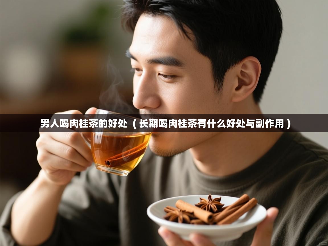 男人喝肉桂茶的好处 ( 长期喝肉桂茶有什么好处与副作用 ) 男人喝肉桂茶的好处 ( 长期喝肉桂茶有什么好处与副作用 )