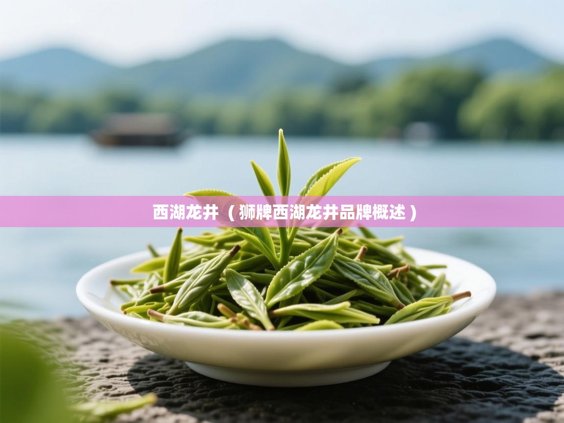  西湖龙井  ( 狮牌西湖龙井品牌概述 )