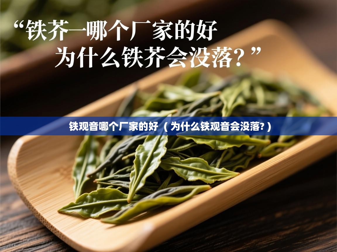 铁观音哪个厂家的好 ( 为什么铁观音会没落? ) 铁观音哪个厂家的好 ( 为什么铁观音会没落? )