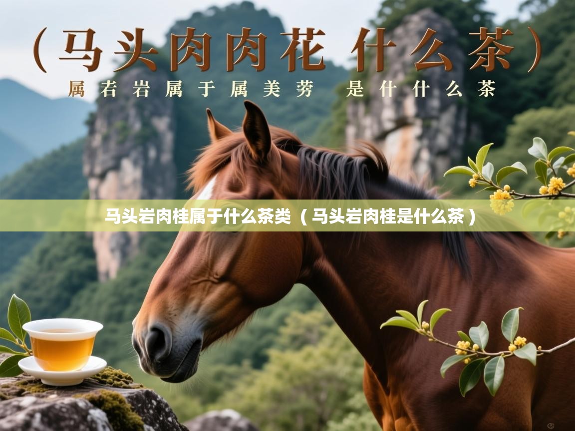  马头岩肉桂属于什么茶类  ( 马头岩肉桂是什么茶 )
