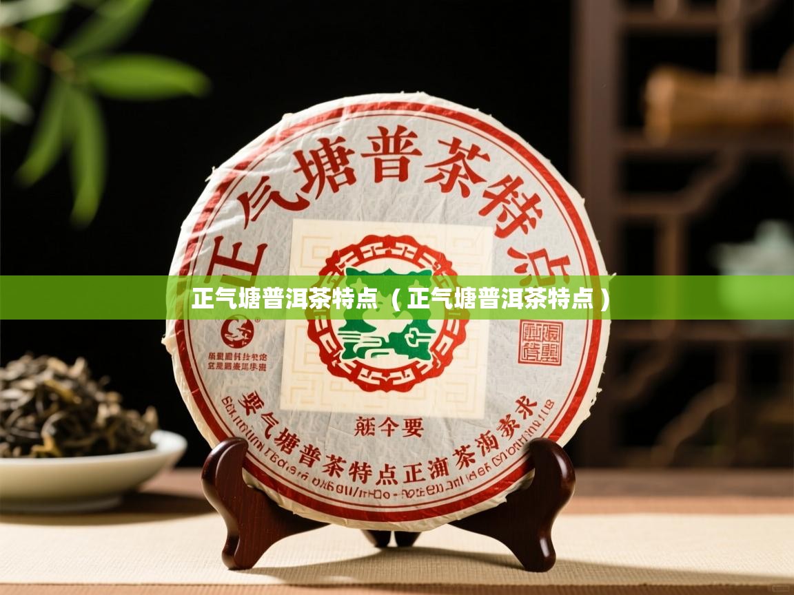  正气塘普洱茶特点  ( 正气塘普洱茶特点 )