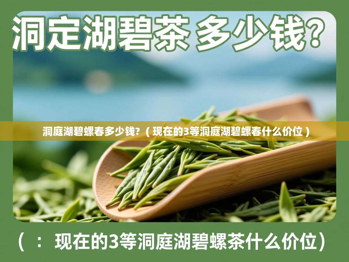  洞庭湖碧螺春多少钱?  ( 现在的3等洞庭湖碧螺春什么价位 )