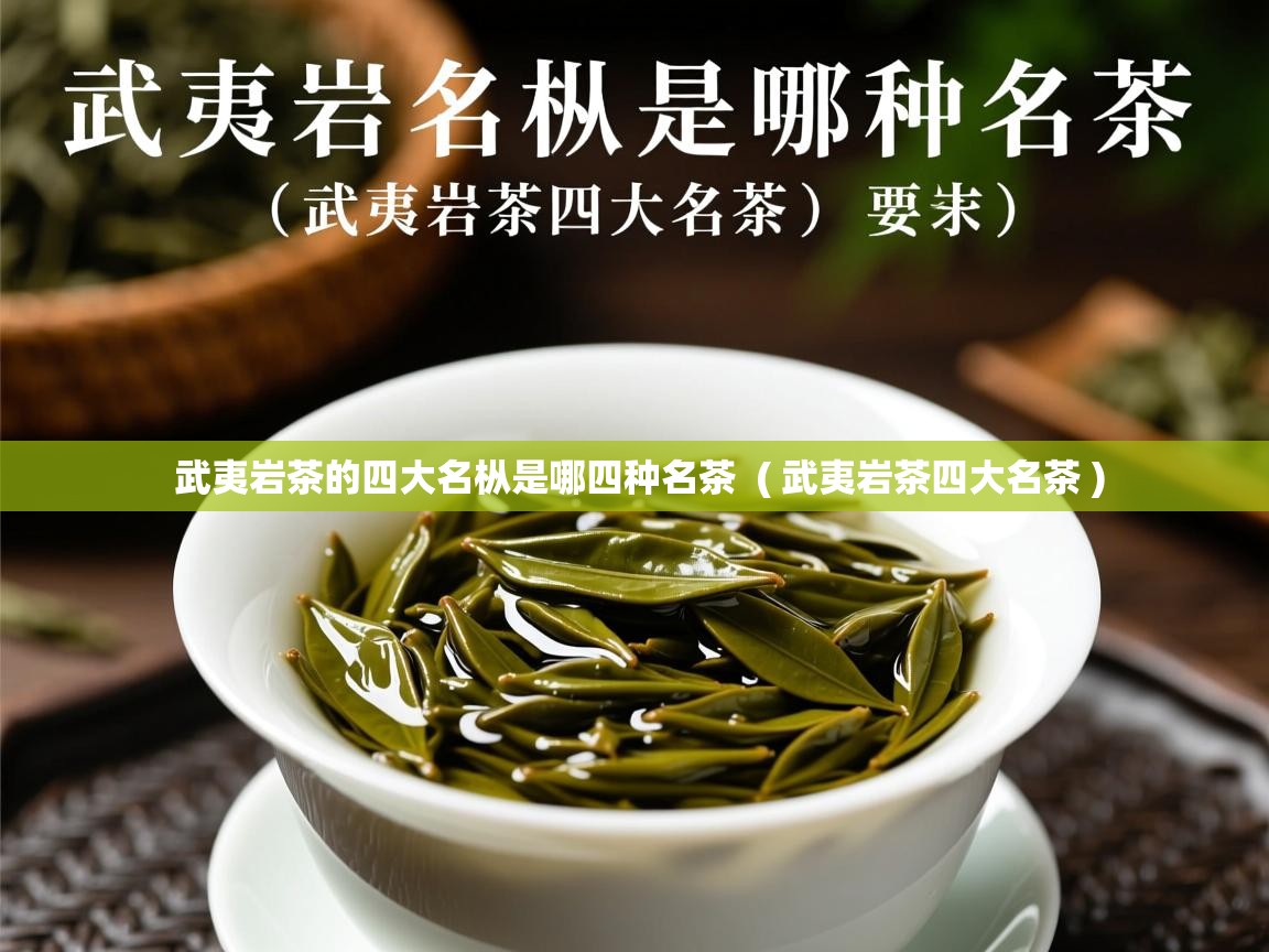  武夷岩茶的四大名枞是哪四种名茶  ( 武夷岩茶四大名茶 )