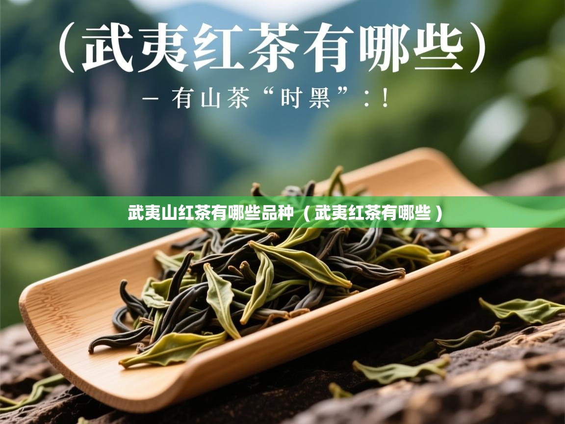  武夷山红茶有哪些品种  ( 武夷红茶有哪些 )