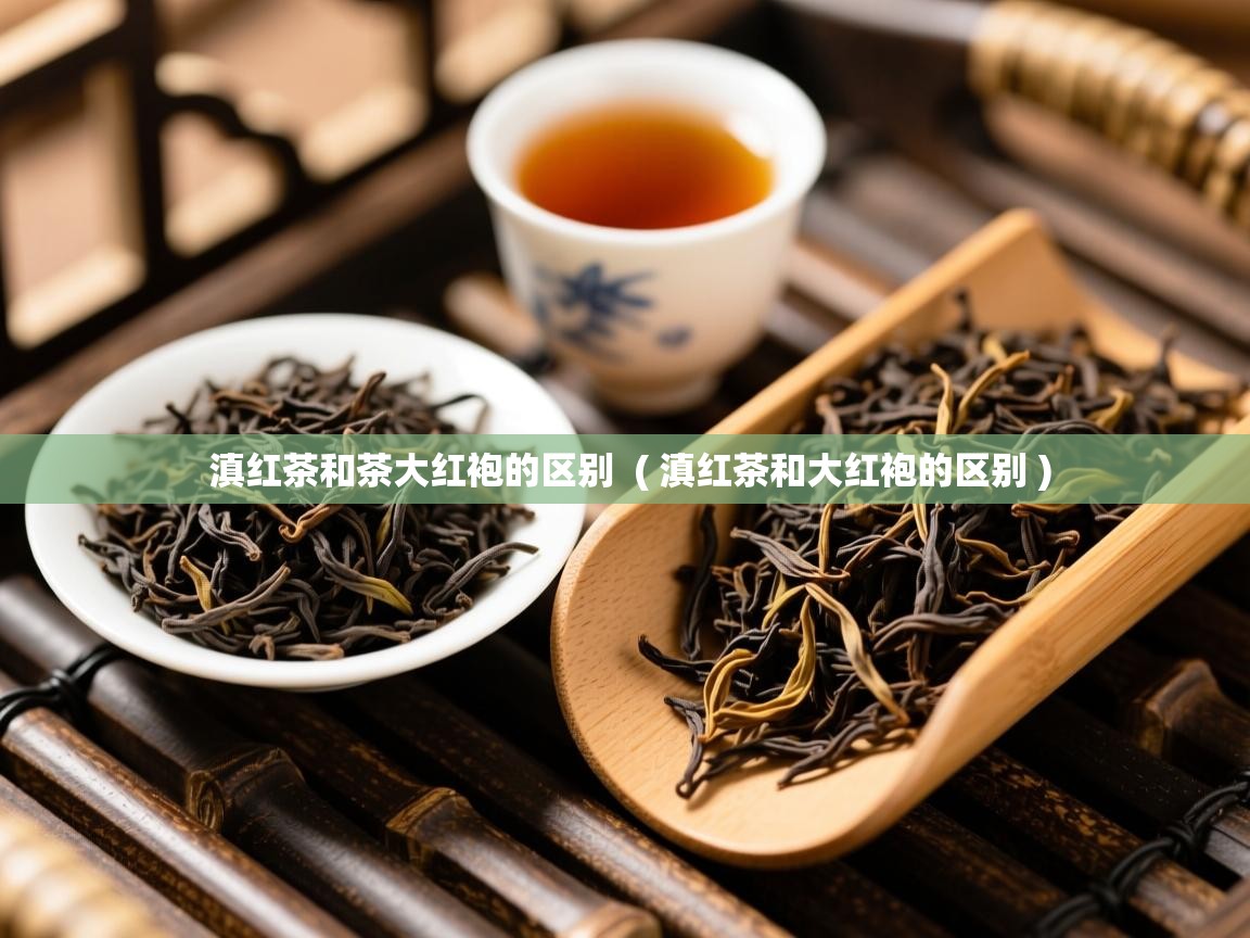  滇红茶和茶大红袍的区别  ( 滇红茶和大红袍的区别 )