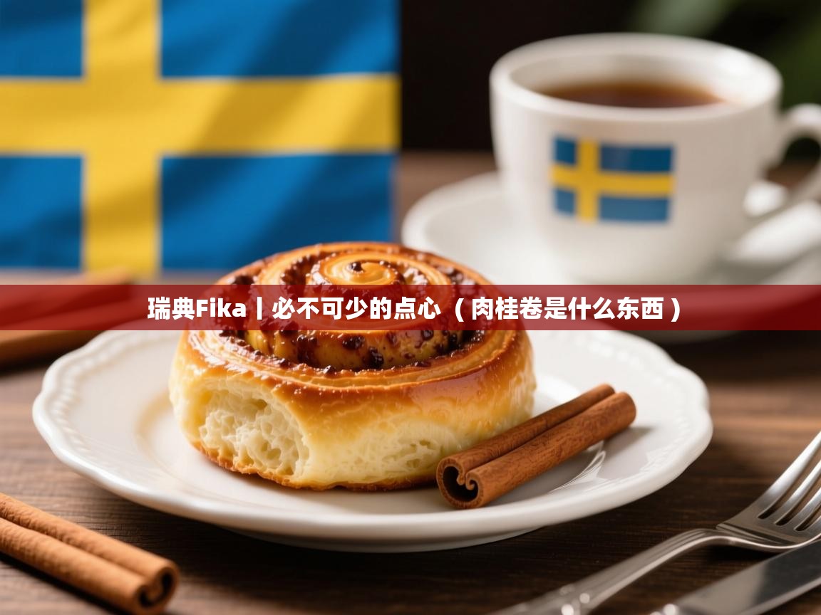  瑞典Fika丨必不可少的点心  ( 肉桂卷是什么东西 )