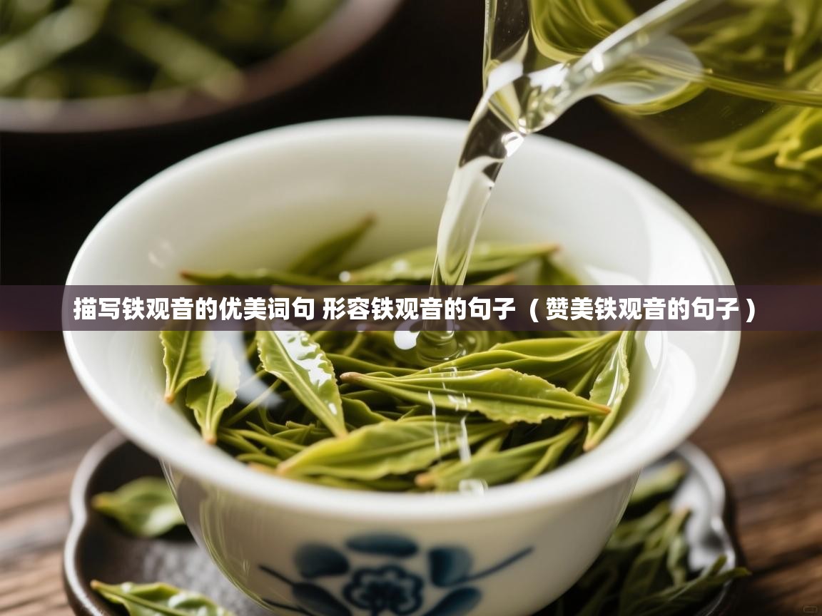  描写铁观音的优美词句 形容铁观音的句子  ( 赞美铁观音的句子 )