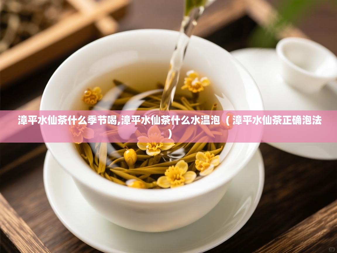  漳平水仙茶什么季节喝,漳平水仙茶什么水温泡  ( 漳平水仙茶正确泡法 )