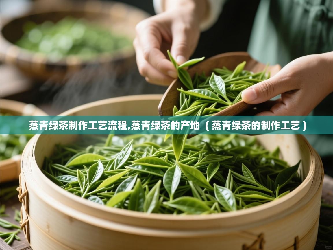  蒸青绿茶制作工艺流程,蒸青绿茶的产地  ( 蒸青绿茶的制作工艺 )
