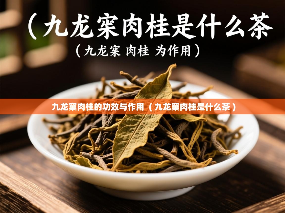 九龙窠肉桂的功效与作用 ( 九龙窠肉桂是什么茶 ) 九龙窠肉桂的功效与作用 ( 九龙窠肉桂是什么茶 )