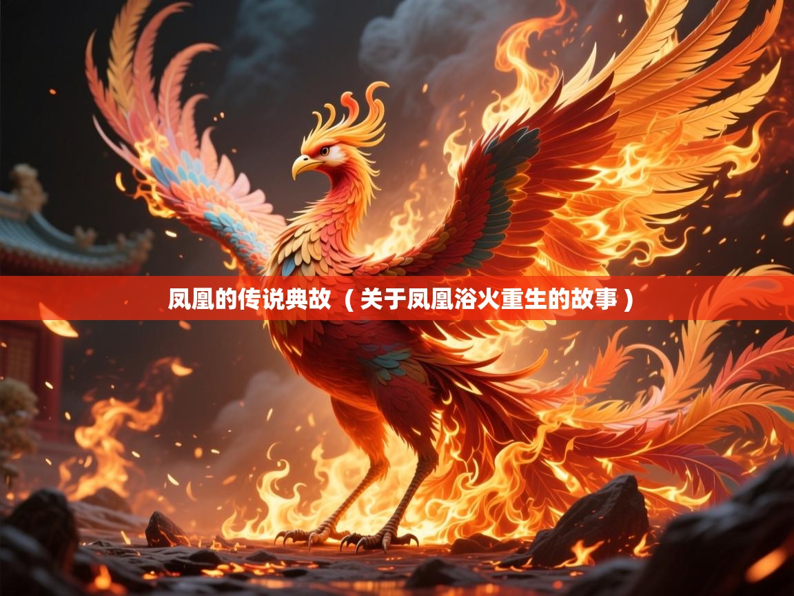 凤凰的传说典故 ( 关于凤凰浴火重生的故事 ) 凤凰的传说典故 ( 关于凤凰浴火重生的故事 )